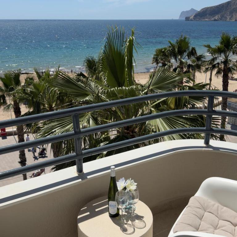 Vistamar Arenal - Apartamento de 1 dormitorio - 40