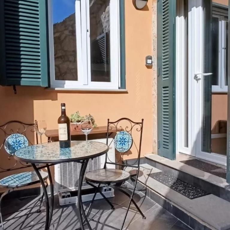 Rio Bello - Appartamento con 2 Camere da Letto - 5