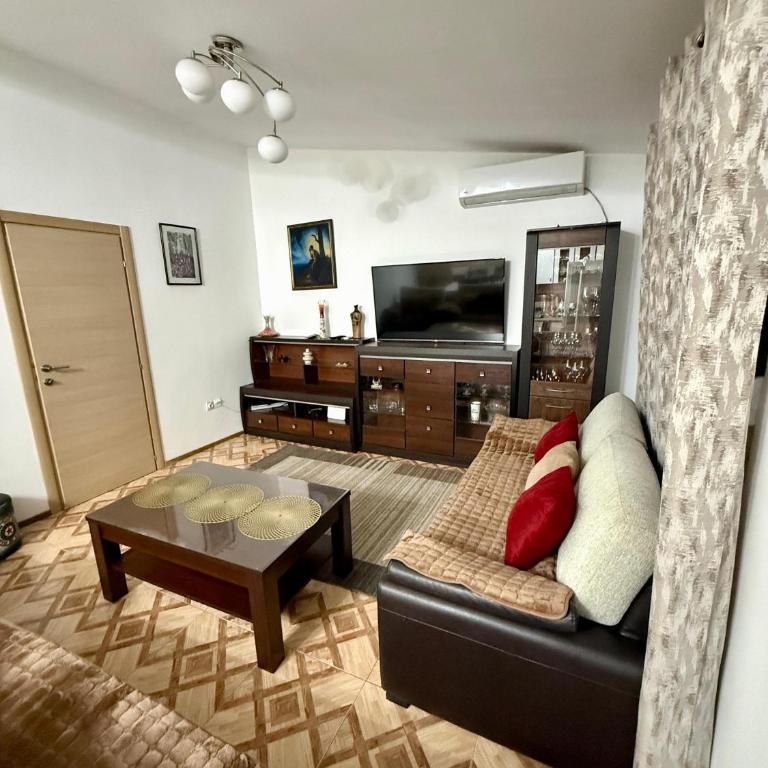 King Apartment - Apartman sa 3 Spavaće Sobe - 1