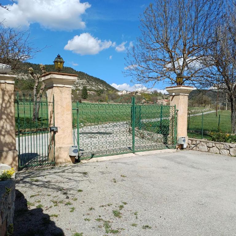 Villa la Myreclose - Villa - 28
