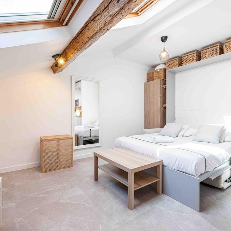 Premium Central Cannes Stay, 1 min from Croisette - Apartment mit 1 Schlafzimmer - 16
