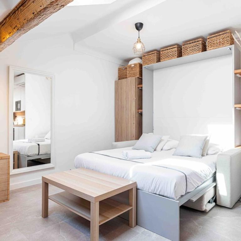 Premium Central Cannes Stay, 1 min from Croisette - Apartment mit 1 Schlafzimmer - 20