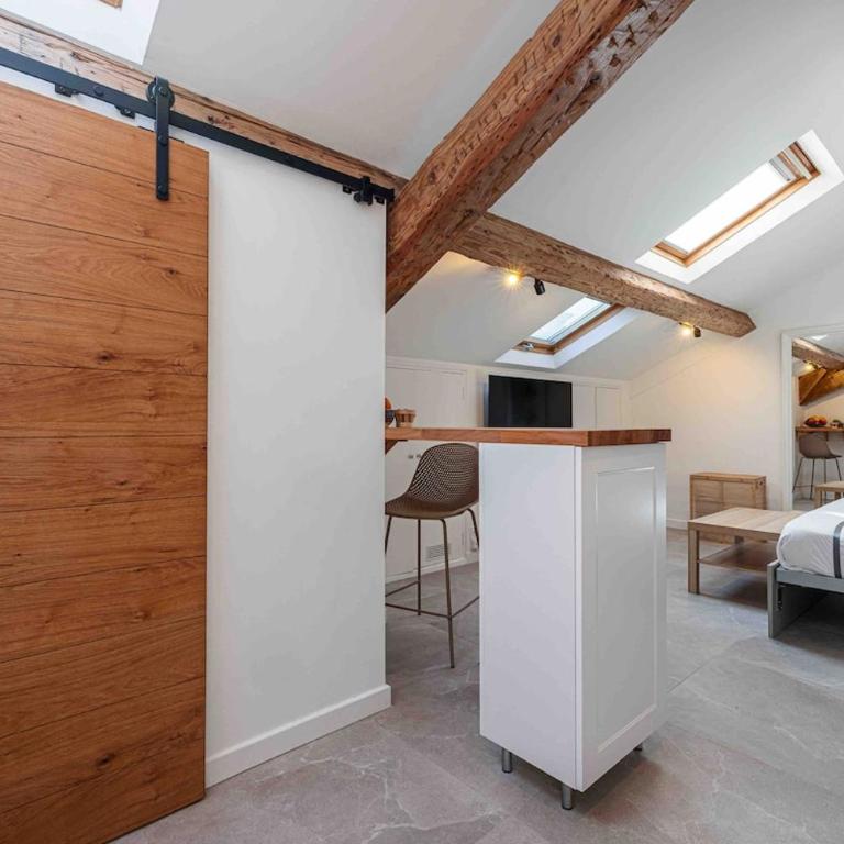 Premium Central Cannes Stay, 1 min from Croisette - Apartment mit 1 Schlafzimmer - 9