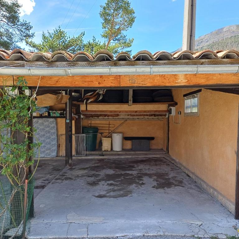 Villa la Myreclose - Villa - 29