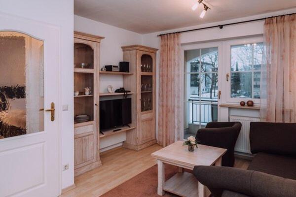 Europa Residenz Bad Füssing - Standard Suite - 1