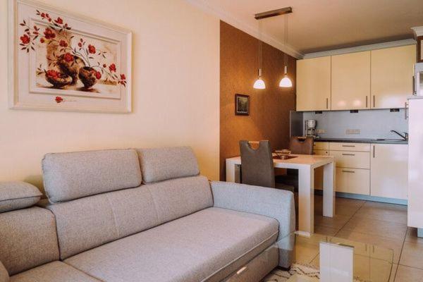 Europa Residenz Bad Füssing - Standard Suite - 3