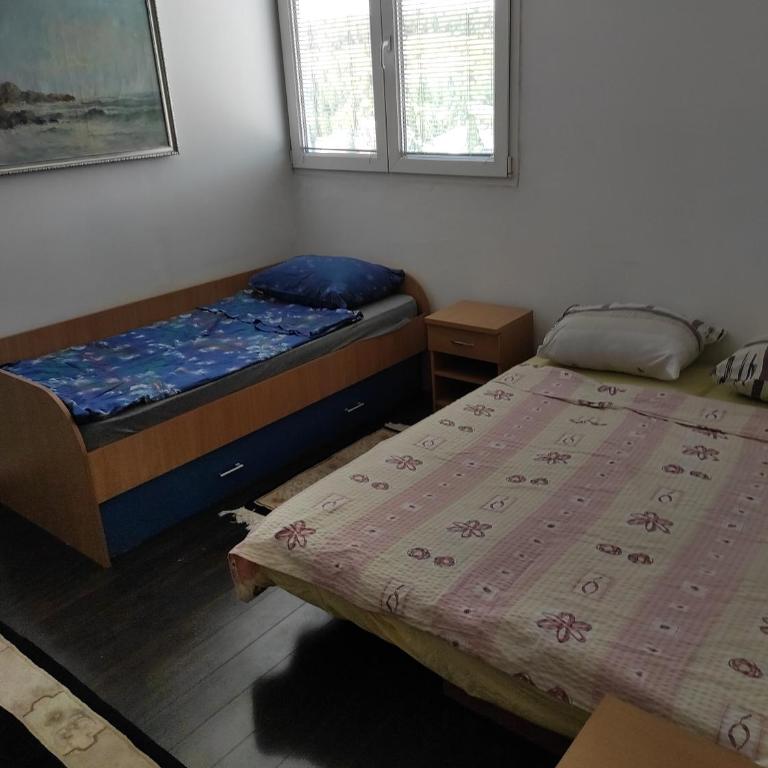 Relax Center View - One-Bedroom Apartment - 4