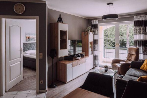 Europa Residenz Bad Füssing - Standard Suite - 4