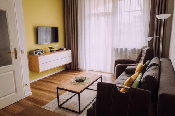 Europa Residenz Bad Füssing - Standard Suite - 5