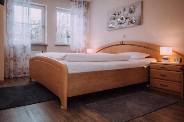 Europa Residenz Bad Füssing - Standard Suite - 9