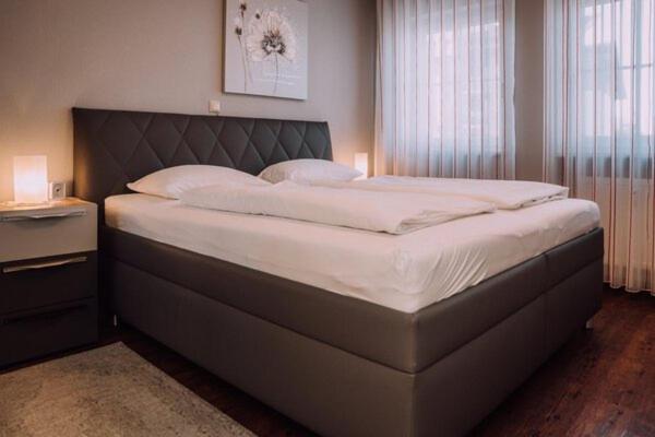Europa Residenz Bad Füssing - Standard Suite - 10