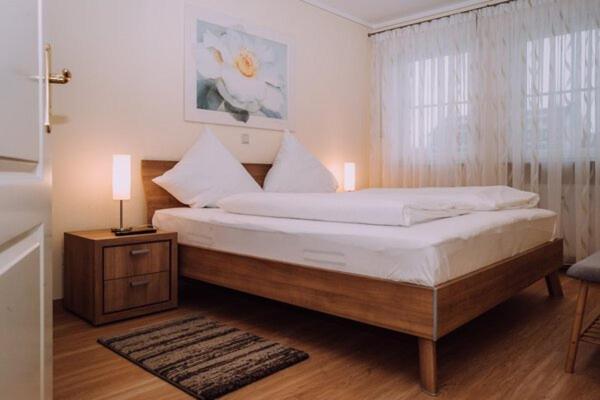 Europa Residenz Bad Füssing - Standard Suite - 11