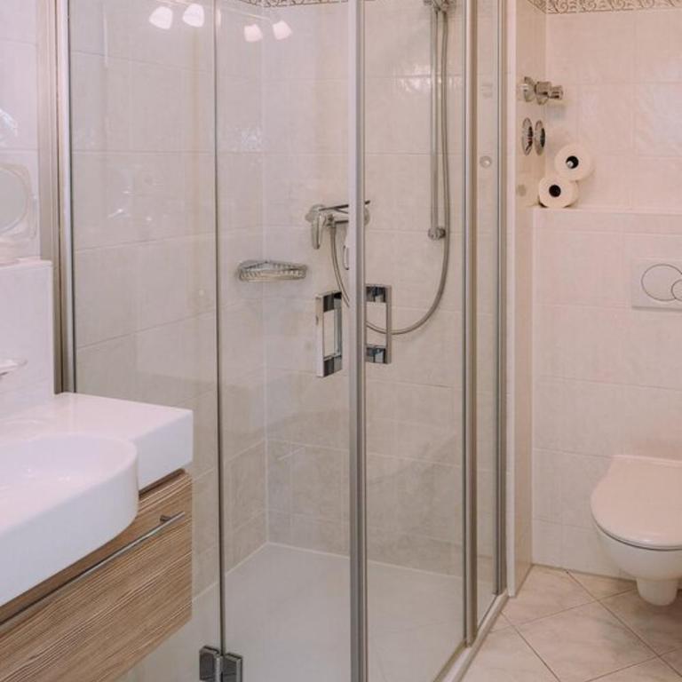 Europa Residenz Bad Füssing - Standard Suite - 12