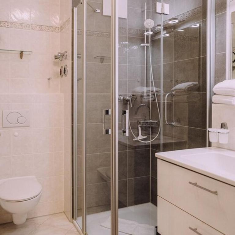 Europa Residenz Bad Füssing - Standard Suite - 13