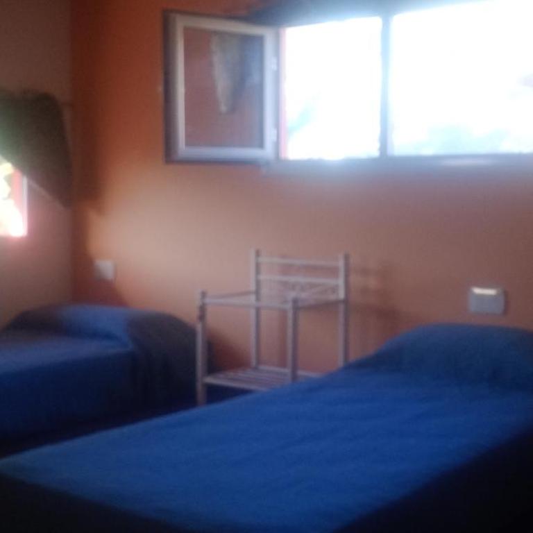Amapolas monoambiente - One-Bedroom House - 7
