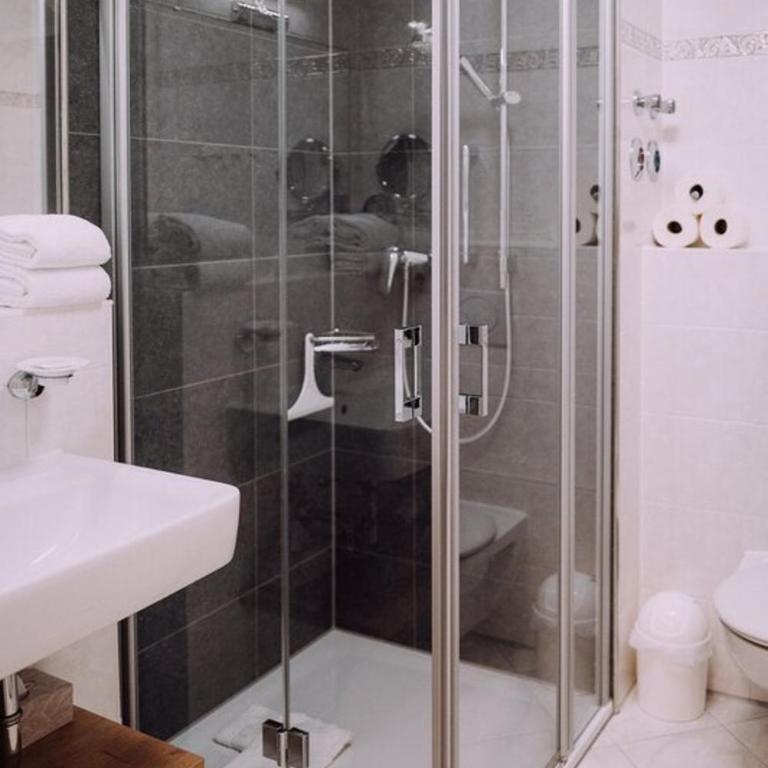 Europa Residenz Bad Füssing - Standard Suite - 14