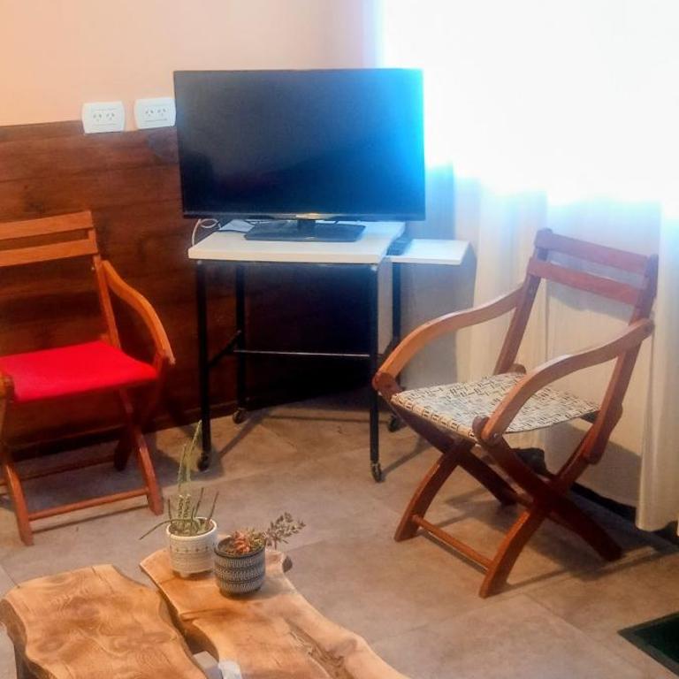 Amapolas monoambiente - One-Bedroom House - 15