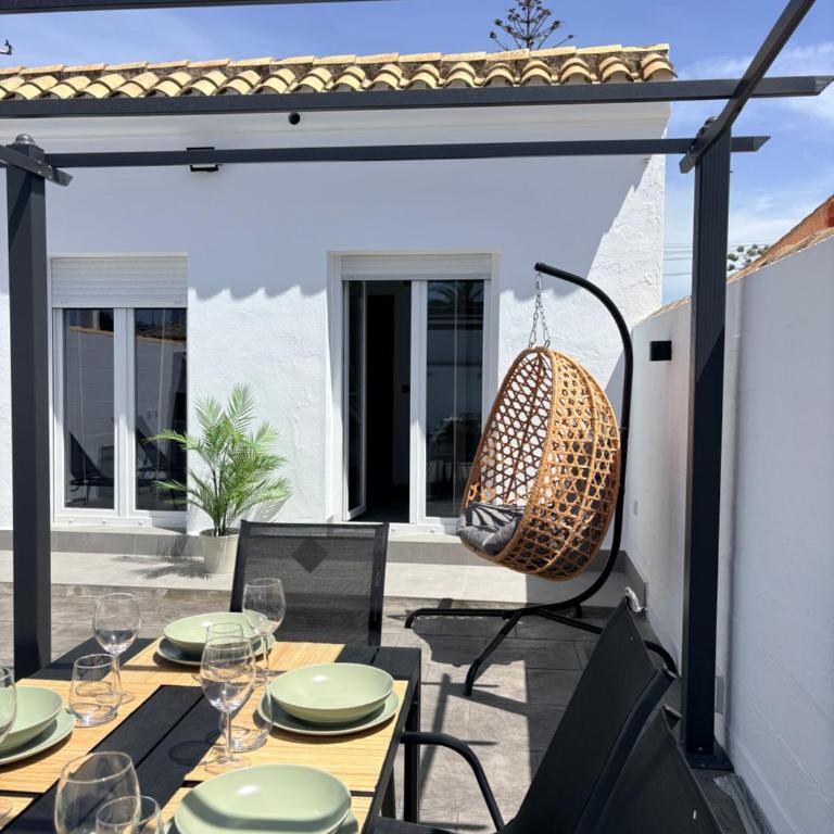 Arena y sal - Apartamento de 2 dormitorios - 1