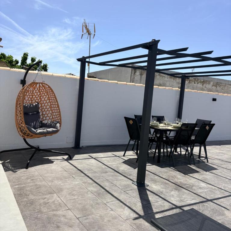 Arena y sal - Apartamento de 2 dormitorios - 9