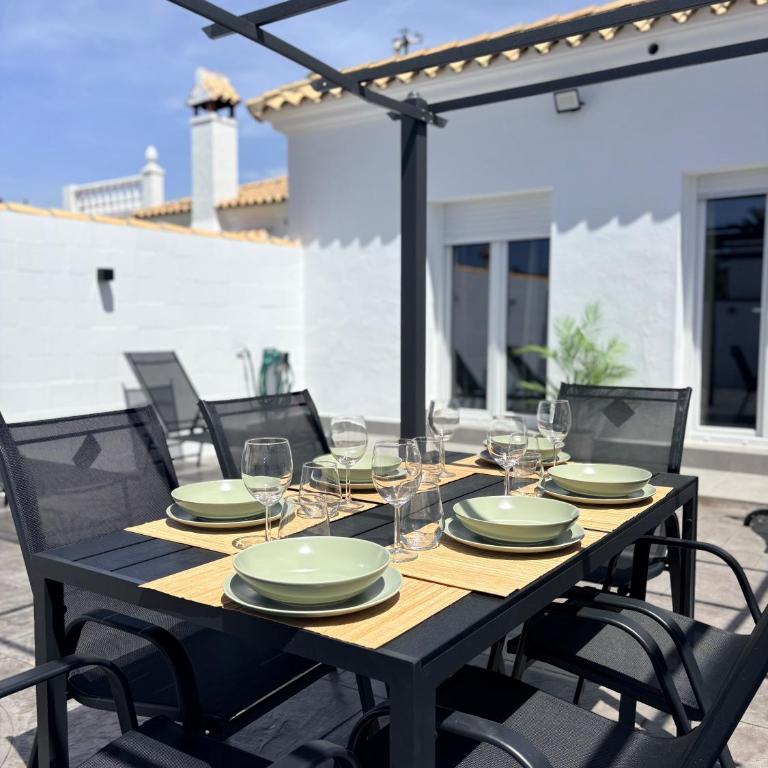 Arena y sal - Apartamento de 2 dormitorios - 12