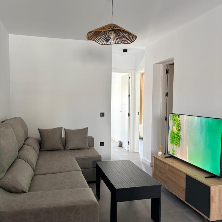 Arena y sal - Apartamento de 2 dormitorios - 15