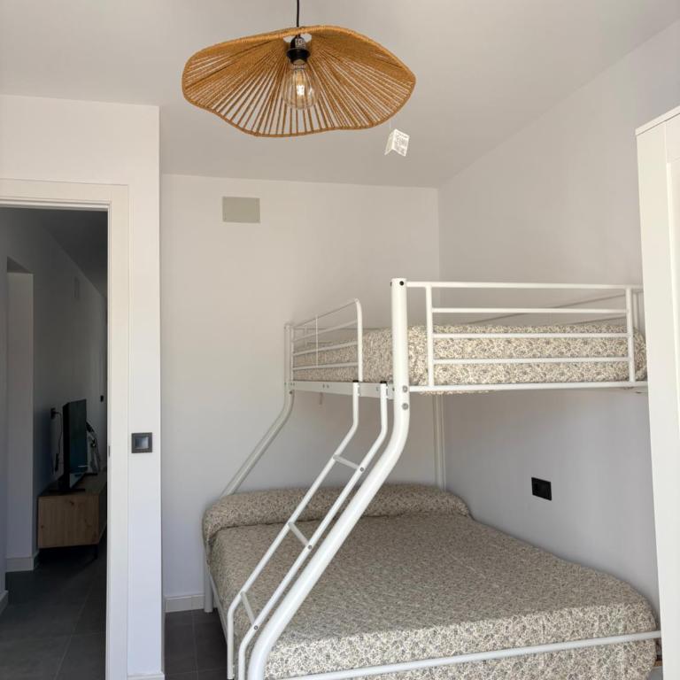 Arena y sal - Apartamento de 2 dormitorios - 18