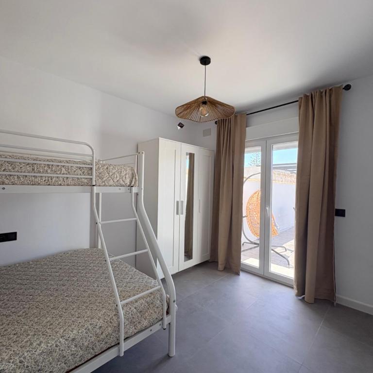 Arena y sal - Apartamento de 2 dormitorios - 19
