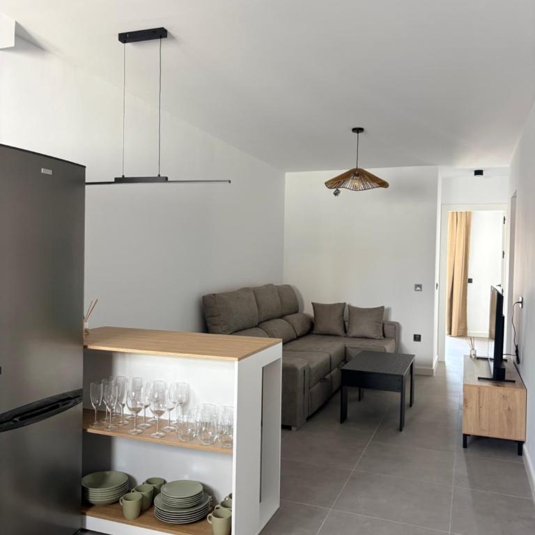 Arena y sal - Apartamento de 2 dormitorios - 20