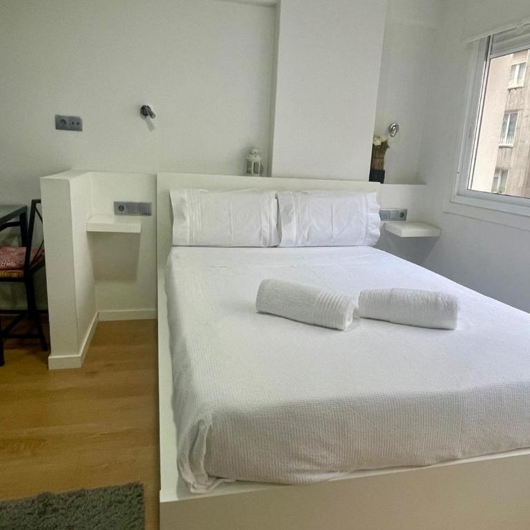 Vigo By Halo García Barbón - Apartamento de 1 dormitorio - 10