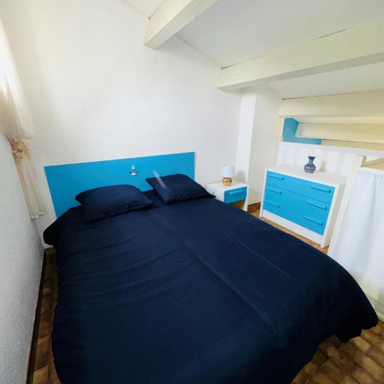 L'Ecume Bleue - Apartamento de 2 dormitorios - 5