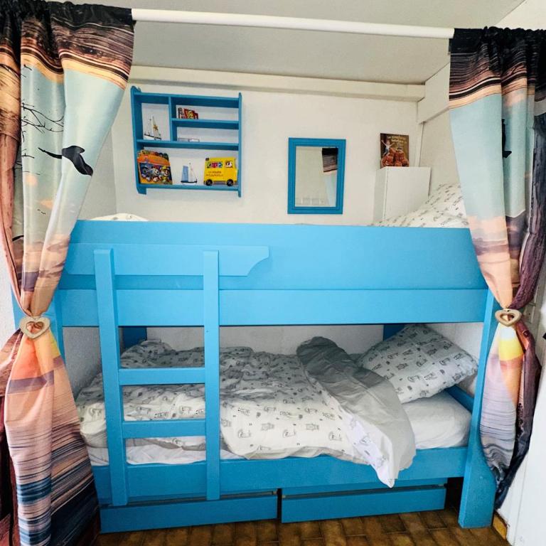 L'Ecume Bleue - Apartamento de 2 dormitorios - 6