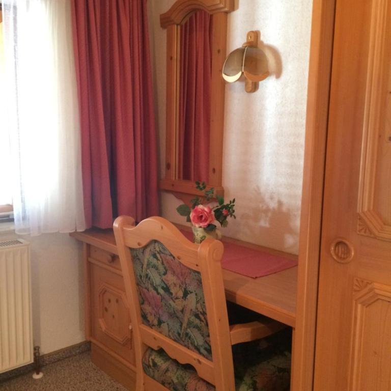 Haus Bergesblick - Apartment mit Blick auf die Berge - 11