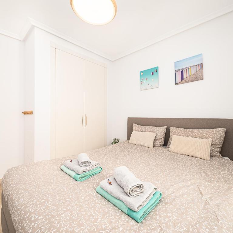 Casa Up - Orihuela Costa - Apartamento de 2 dormitorios - 15