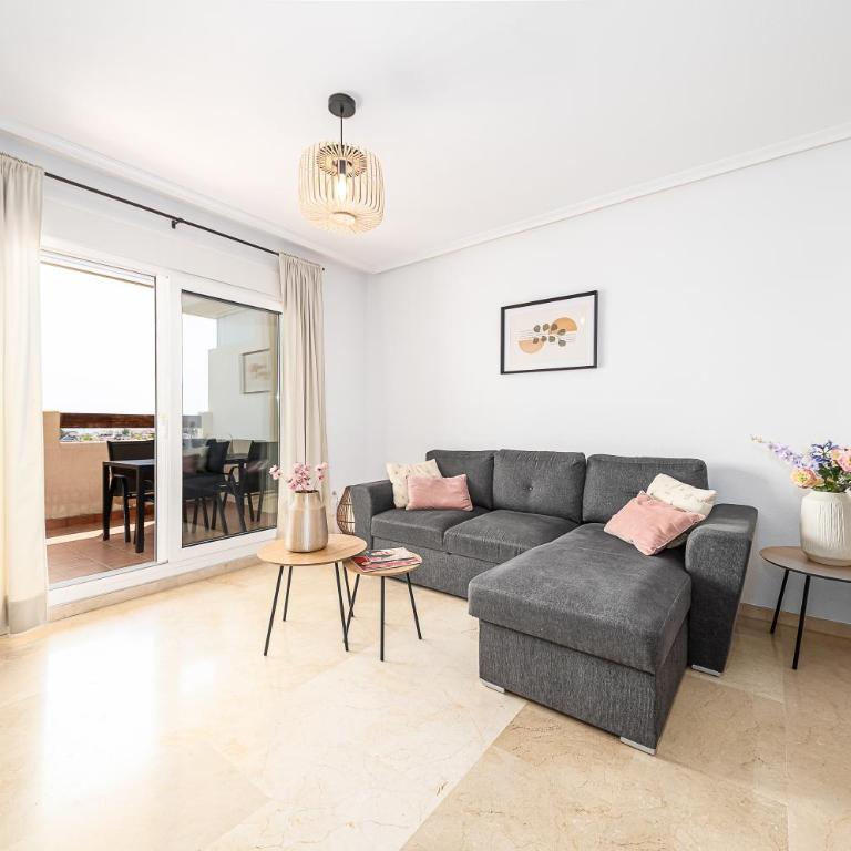 Casa Up - Orihuela Costa - Apartamento de 2 dormitorios - 8