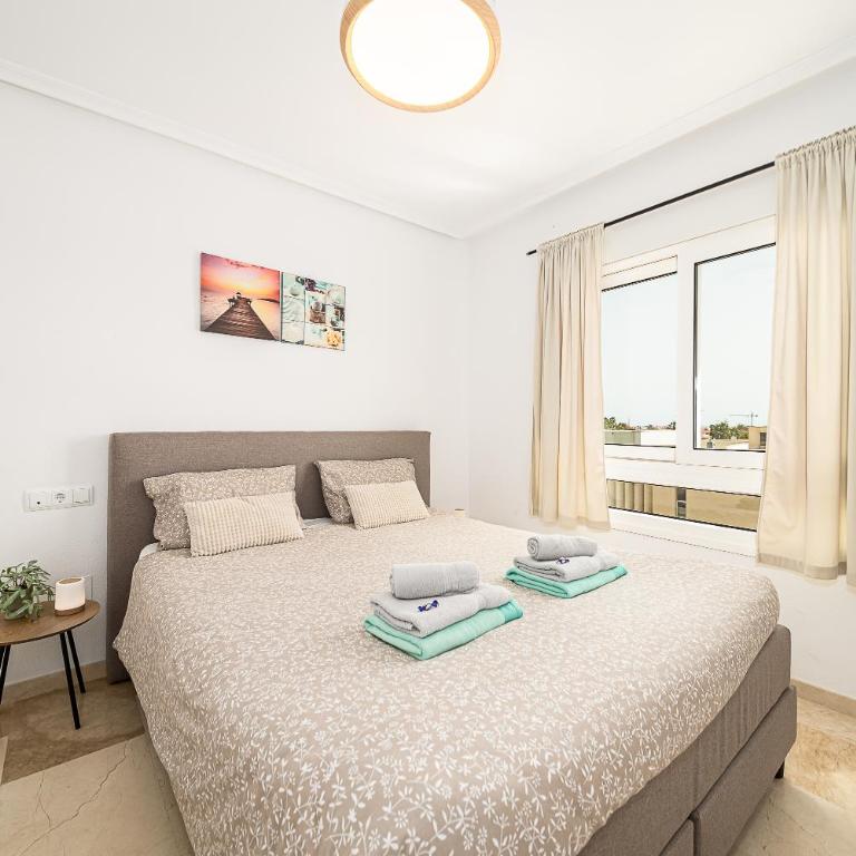 Casa Up - Orihuela Costa - Apartamento de 2 dormitorios - 13