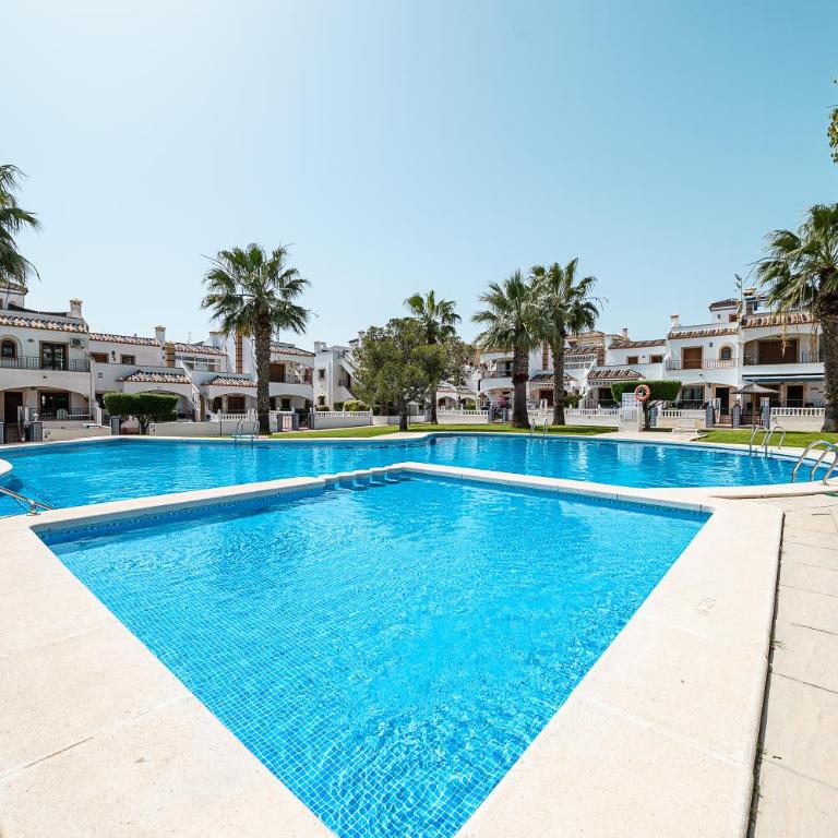 Casa Up - Orihuela Costa - Apartamento de 2 dormitorios - 1