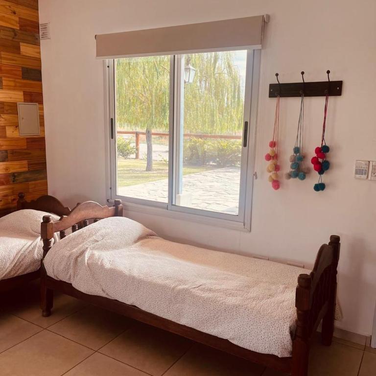 Cina Cina, casita - Casa con 1 dormitorio - 2