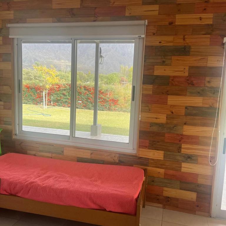 Cina Cina, casita - Casa con 1 dormitorio - 15