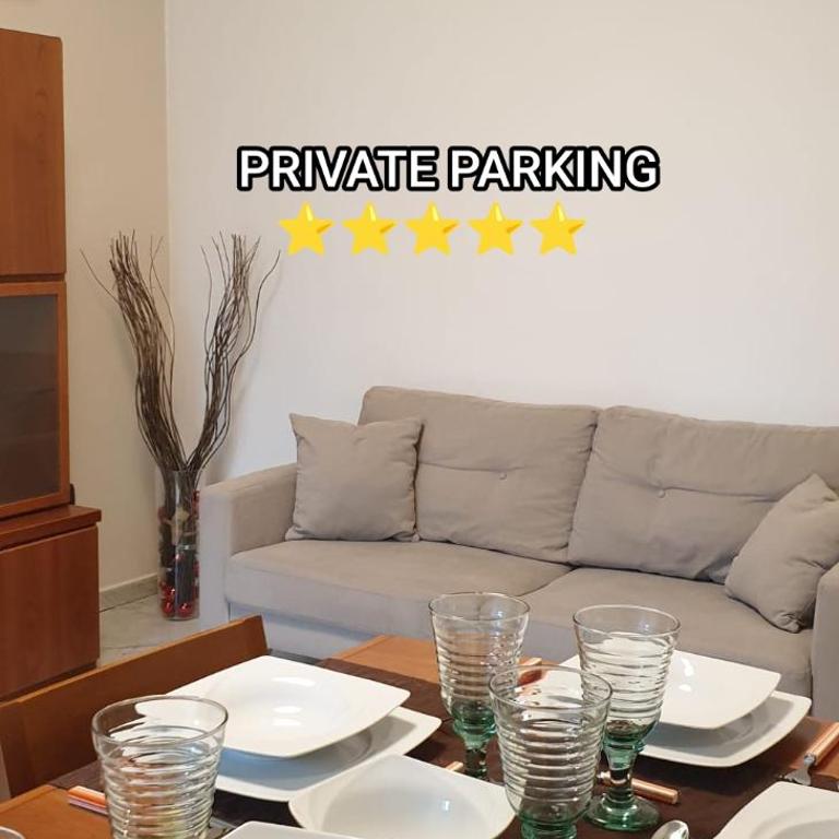 RORY HOUSE - Como - Appartamento con 1 Camera da Letto - 1