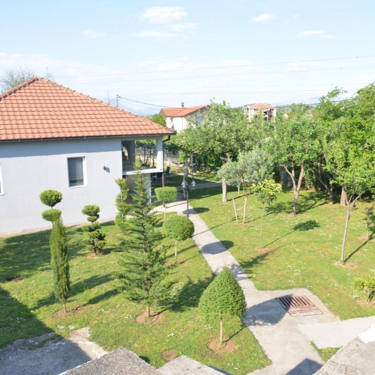 Villa PeSa with Private Pool, Jacuzzi & Sports Garden - Vila sa 2 Spavaće Sobe - 16