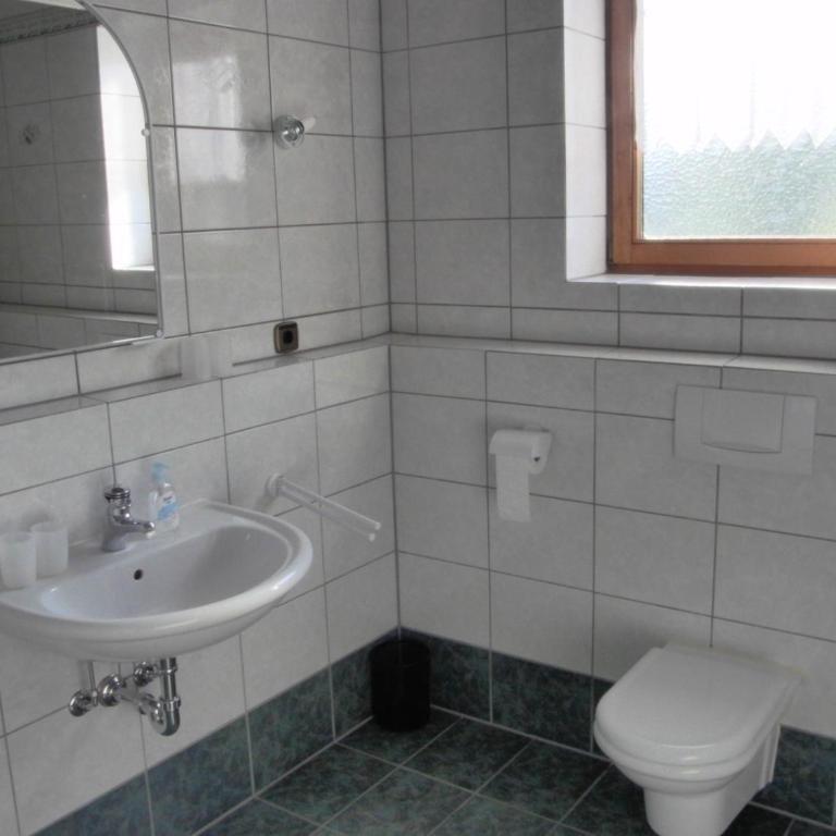 Haus Siebenbruenn - Apartment mit 2 Schlafzimmern - 9