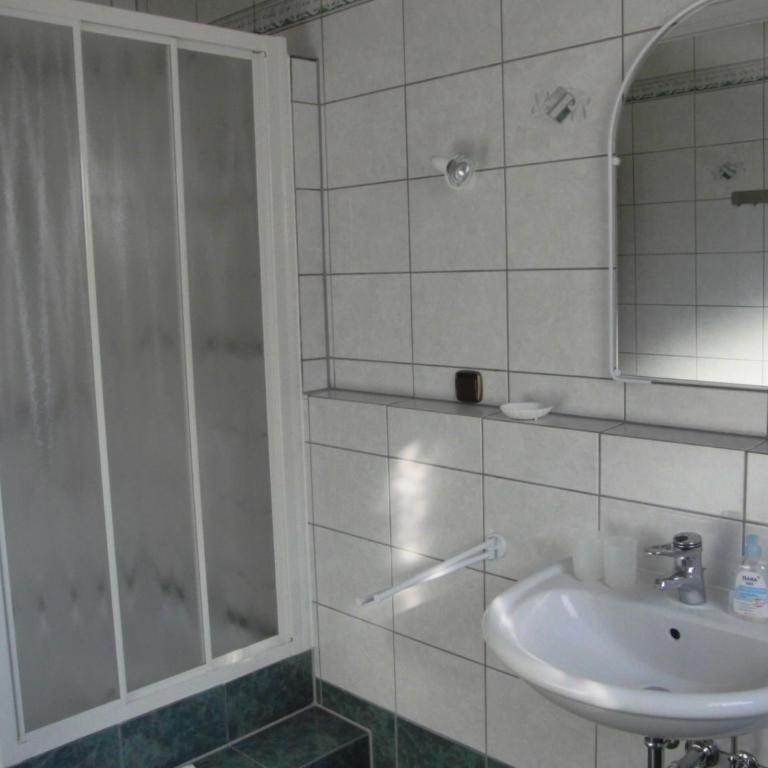 Haus Siebenbruenn - Apartment mit 2 Schlafzimmern - 8