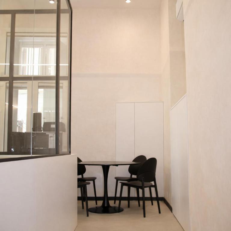 Sintimentu Palazzo Cupane - Loft - 6