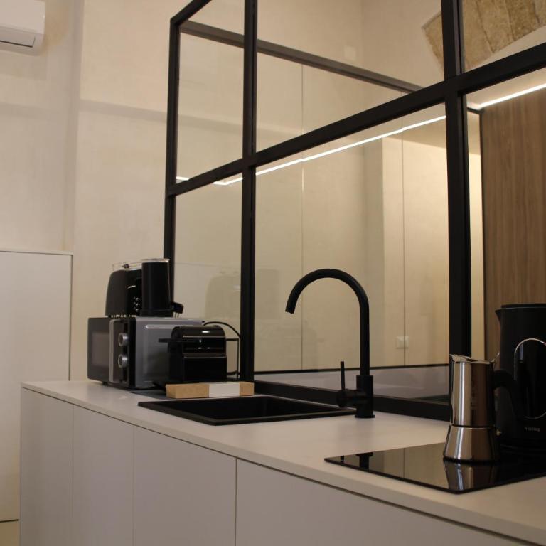 Sintimentu Palazzo Cupane - Loft - 13