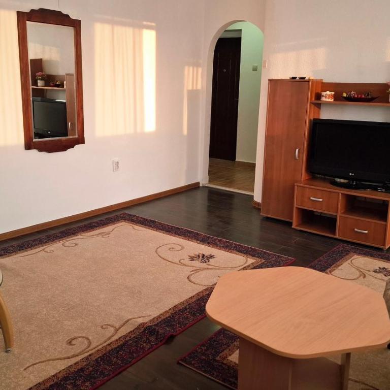 Relax Center View - One-Bedroom Apartment - 2