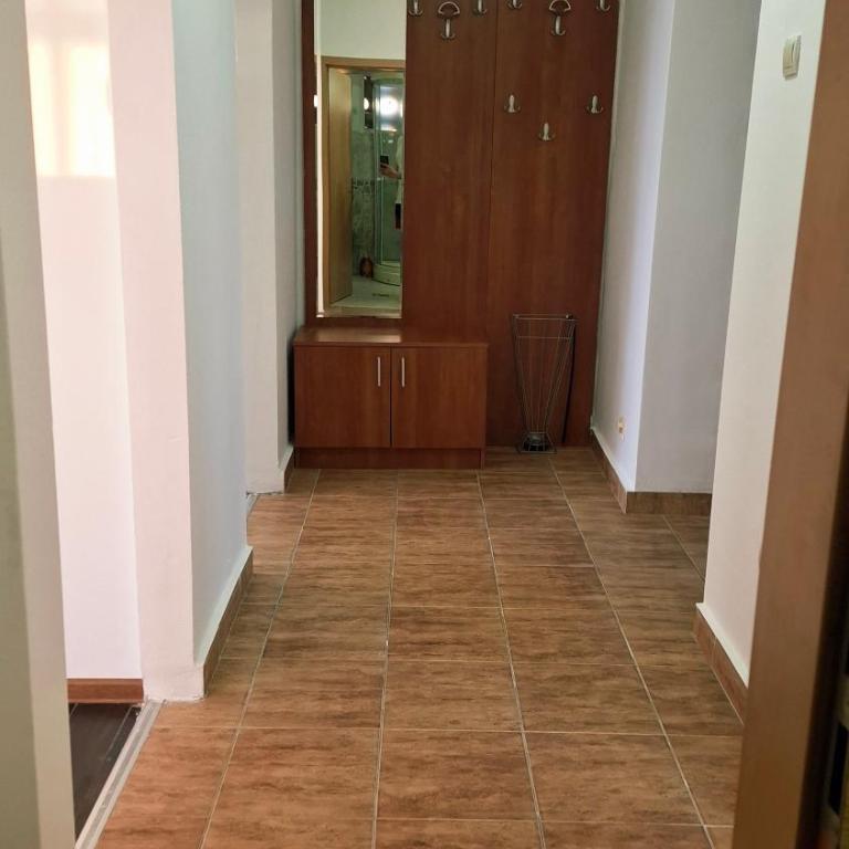 Relax Center View - One-Bedroom Apartment - 6