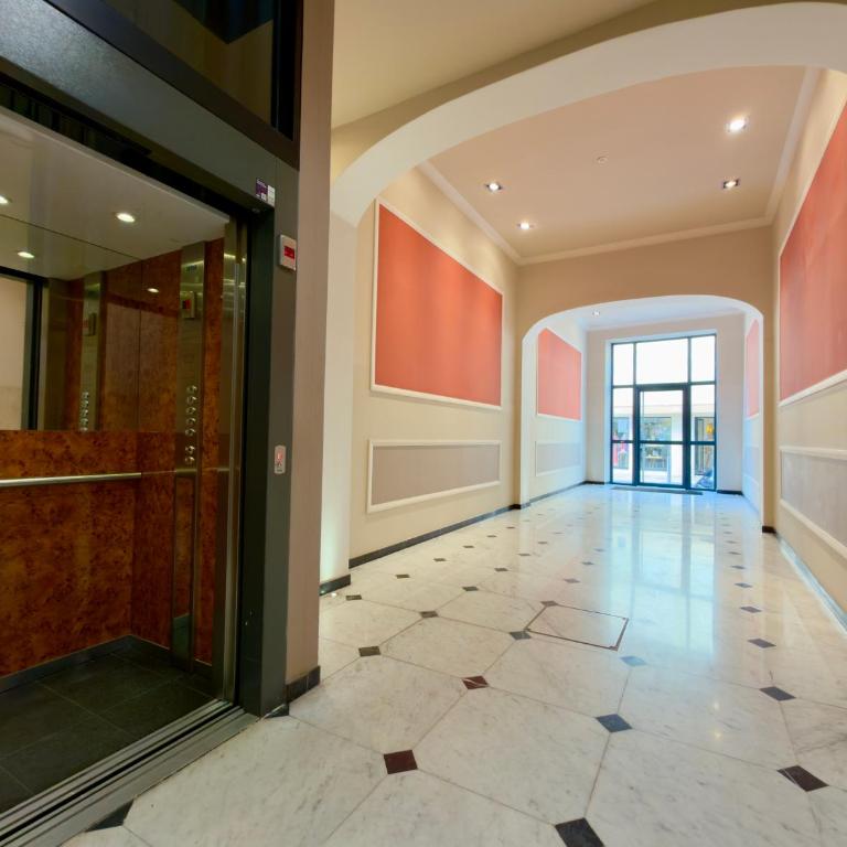 Luxury 2-bedroom apartment - AC & HD Wi-Fi - Near Palais des Festivals - Apartamento de 2 dormitorios - 21