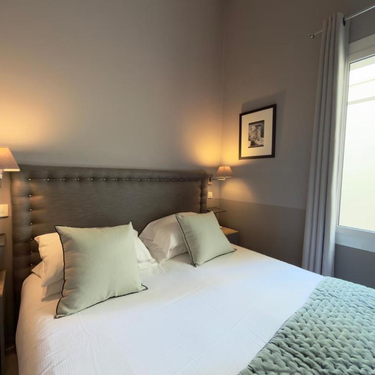 Luxury 2-bedroom apartment - AC & HD Wi-Fi - Near Palais des Festivals - Apartamento de 2 dormitorios - 9