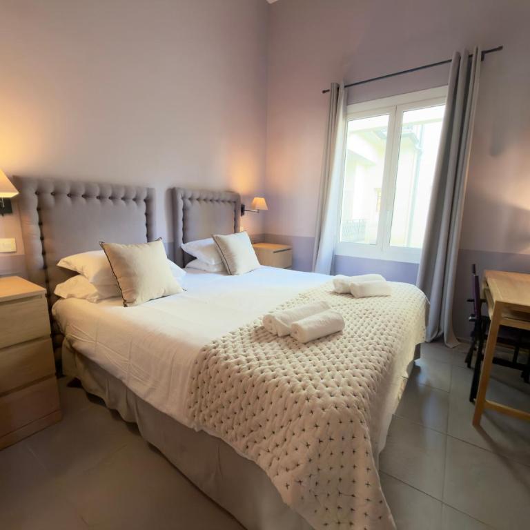 Luxury 2-bedroom apartment - AC & HD Wi-Fi - Near Palais des Festivals - Apartamento de 2 dormitorios - 11