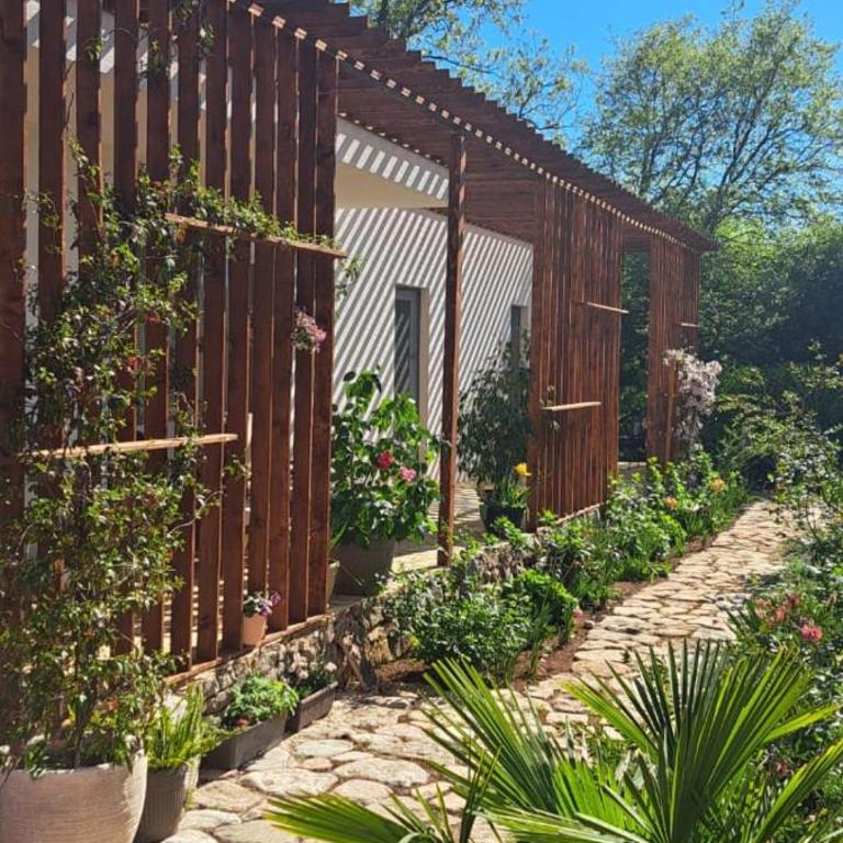 RomaOlyaHouse - Kuća sa 2 Spavaće Sobe - 27